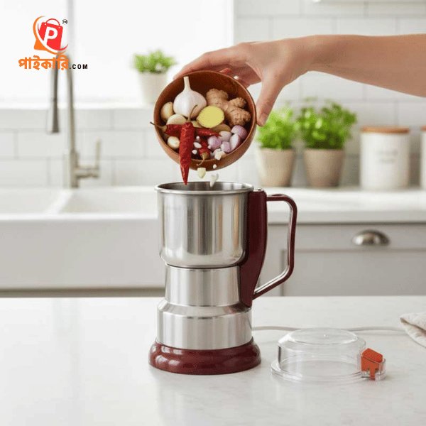 HIGH POWER FG925 (1850W) Food Grinder