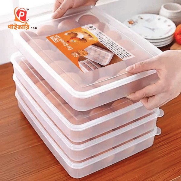 20 GRID EGG STORAG BOX