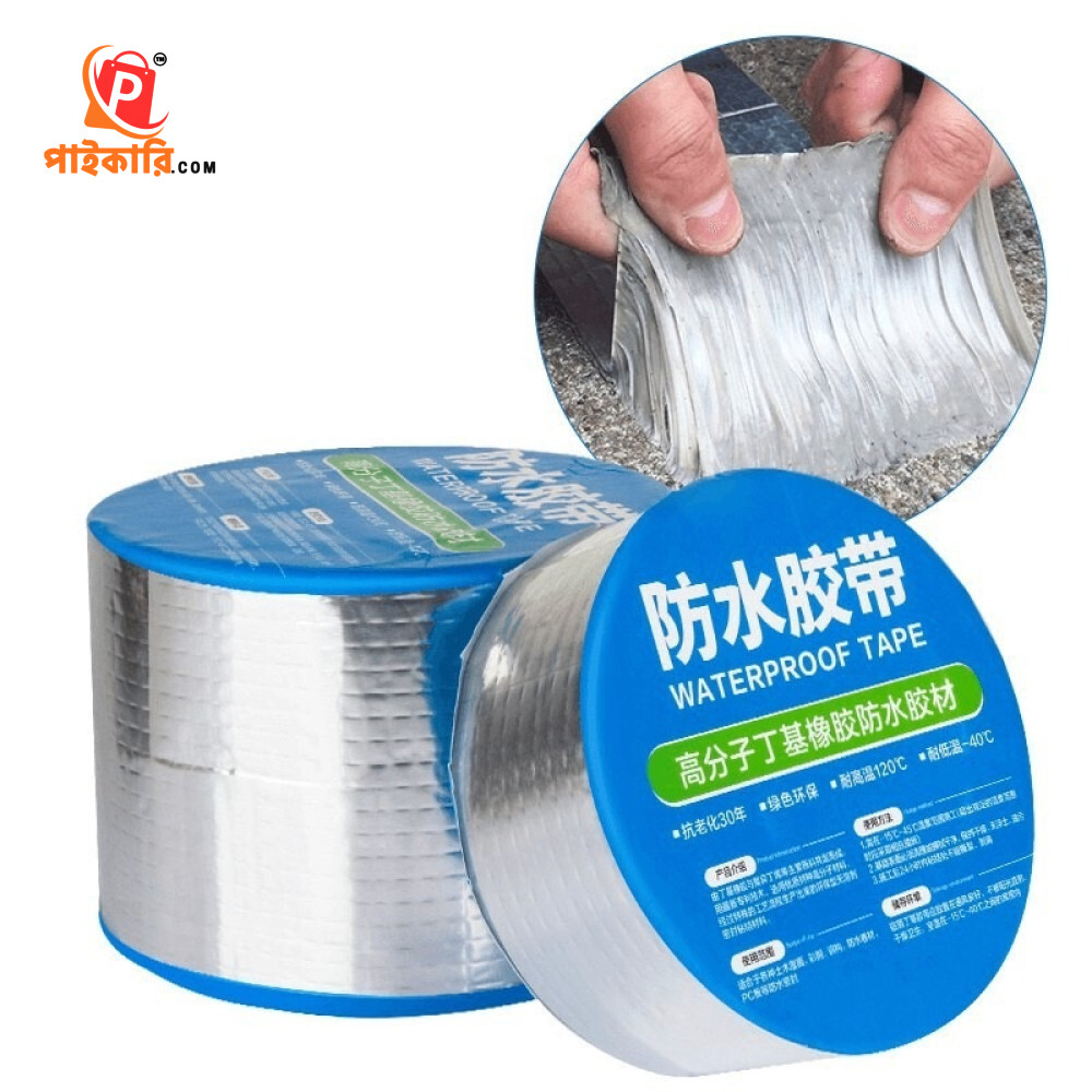 2'' Original Waterproof Flex Tape(1pcs)