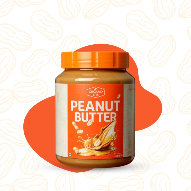 Classic Creamy Peanut Butter